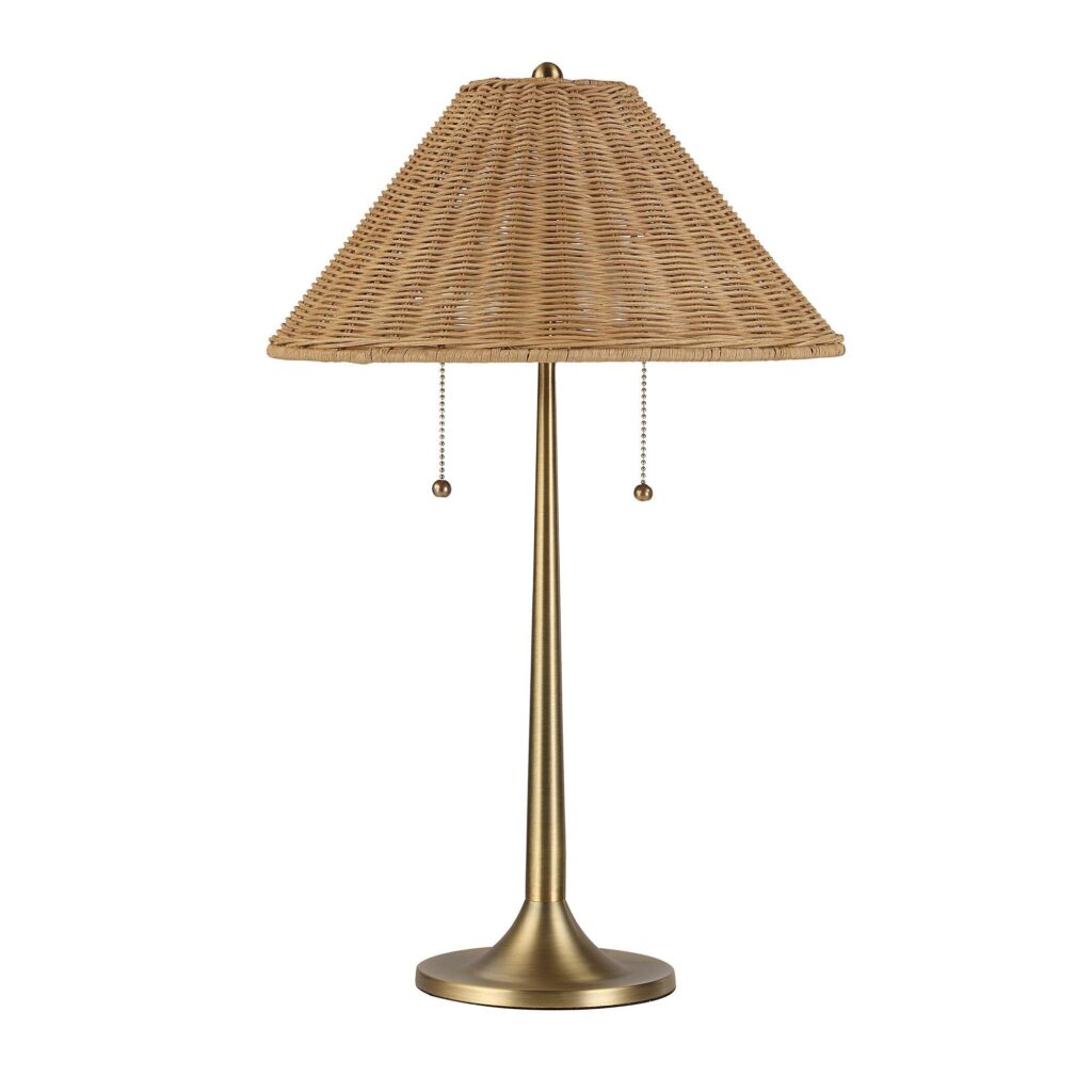 Viana Table Lamp