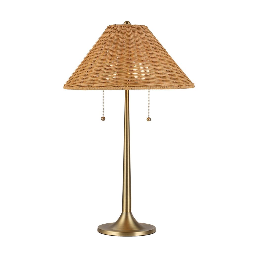 Viana Table Lamp - Image 2