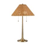 Viana Table Lamp 8 Viana Table Lamp LPT1300 LPT1300 2