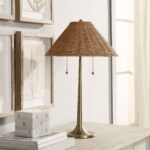 Viana Table Lamp 12 Viana Table Lamp LPT1300 LPT1300 6