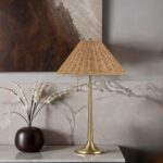 Viana Table Lamp 13 Viana Table Lamp LPT1300 LPT1300 7