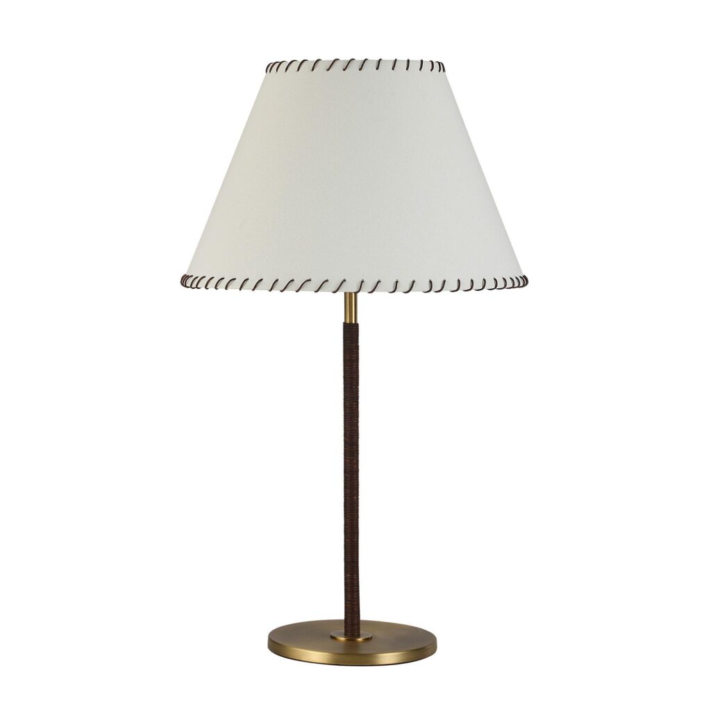 Camelia Table Lamp