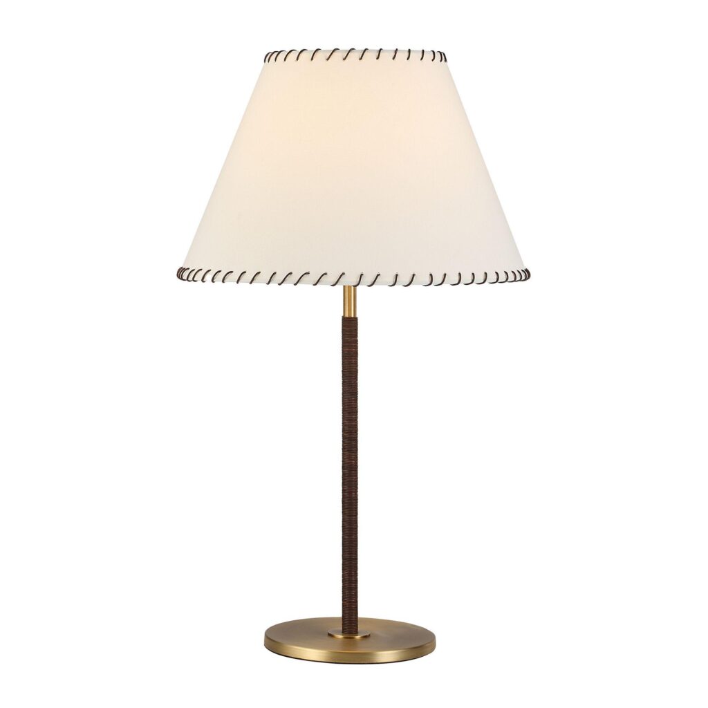 Camelia Table Lamp - Image 2