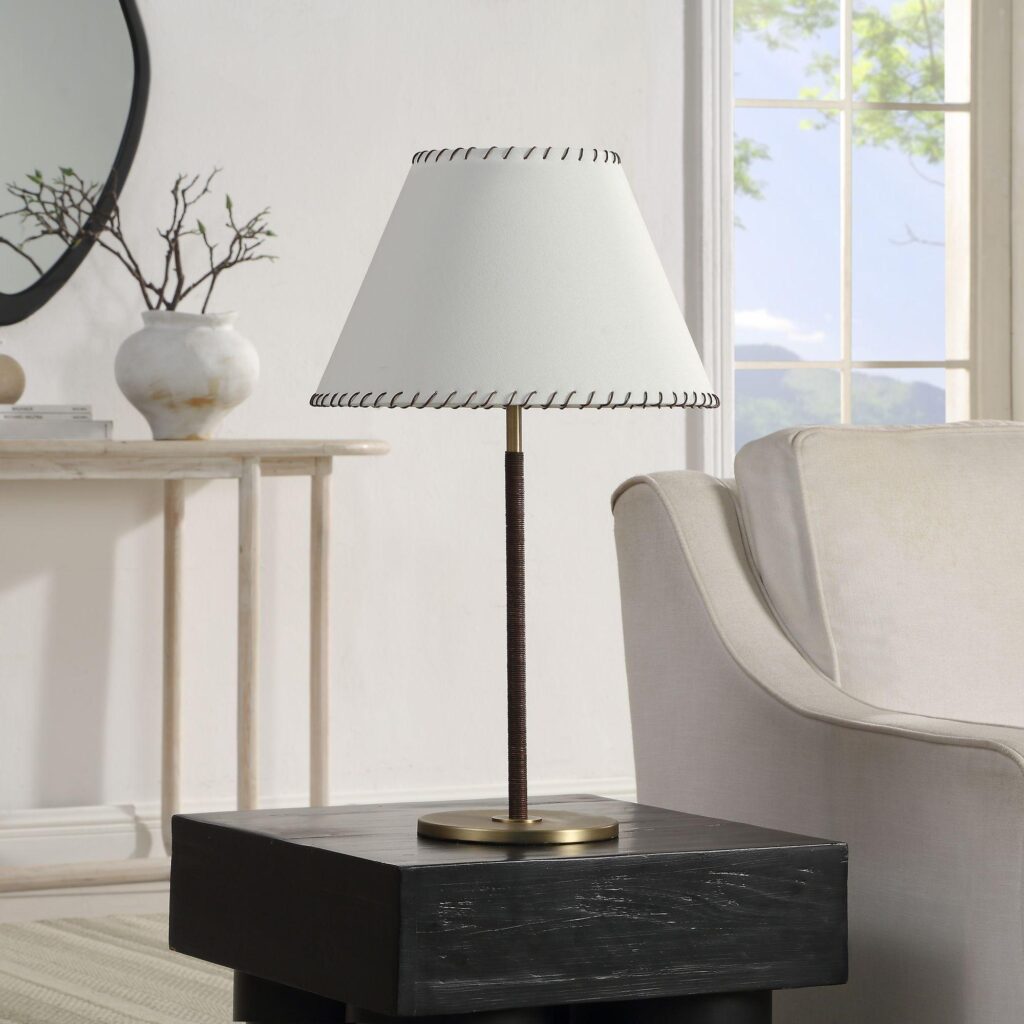 Camelia Table Lamp - Image 5