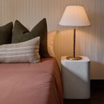 Camelia Table Lamp LPT1302 LPT1302 5