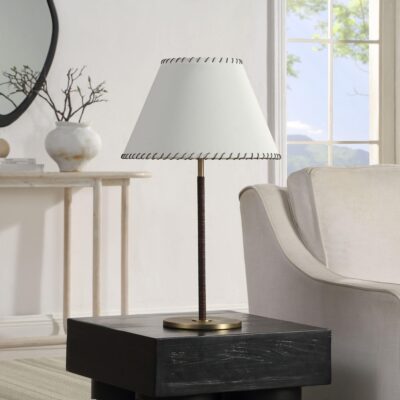 Camelia Table Lamp LPT1302 LPT1302 5