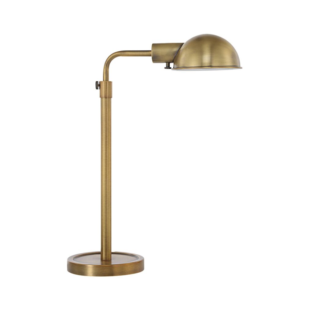 Halle Table Lamp - Image 4