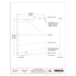 Haylee Table Lamp LPT1304 LPT1304 9