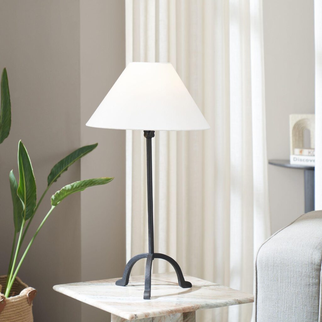 Kitts Table Lamp - Image 4