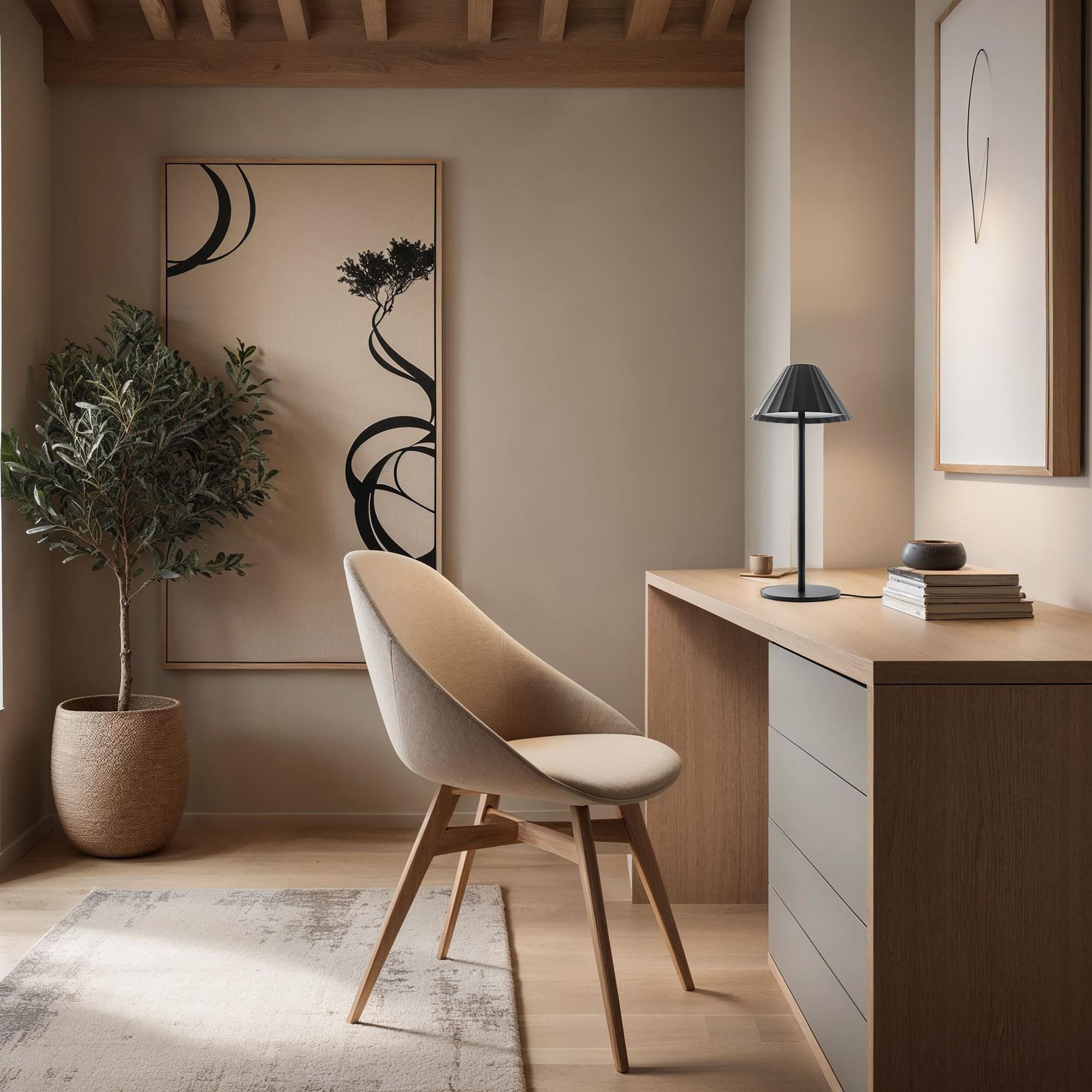 Giada Table Lamp 6 Giada Table Lamp - Image 6