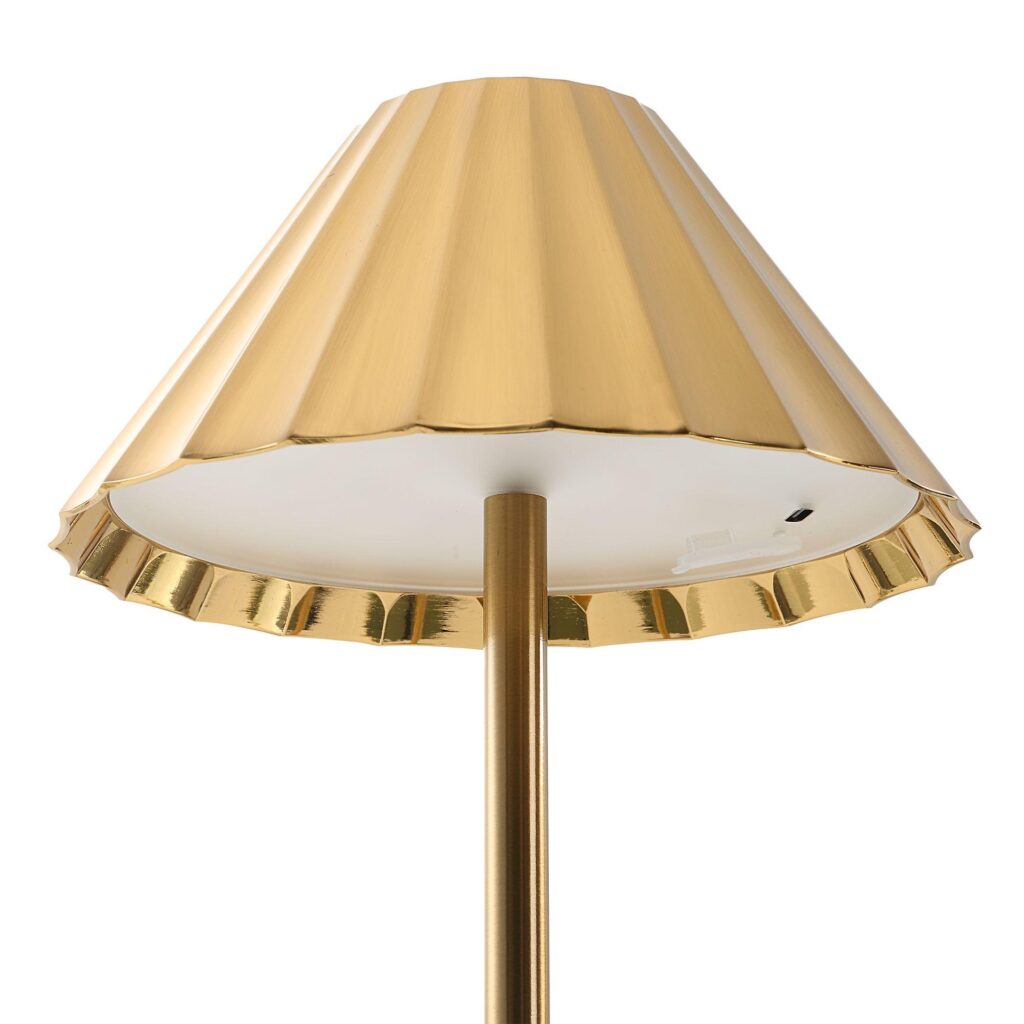 Ginevra Table Lamp - Image 4