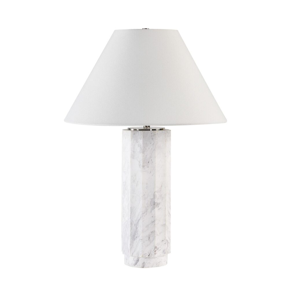 Veda Table Lamp