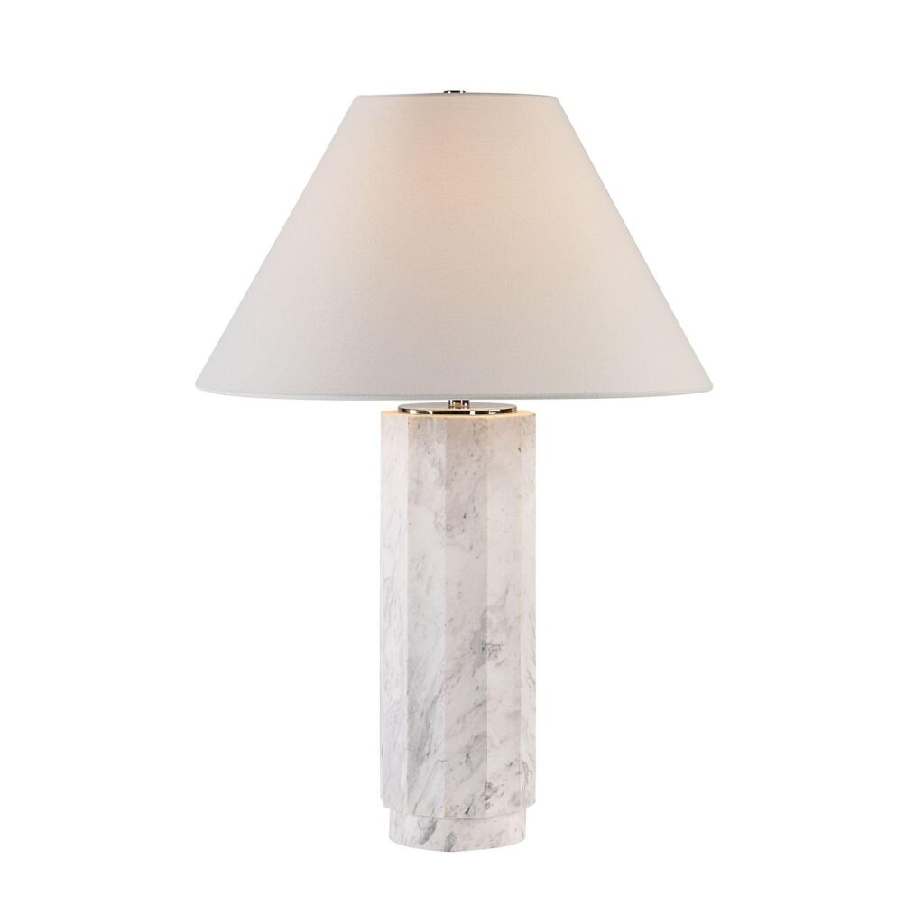 Veda Table Lamp - Image 2