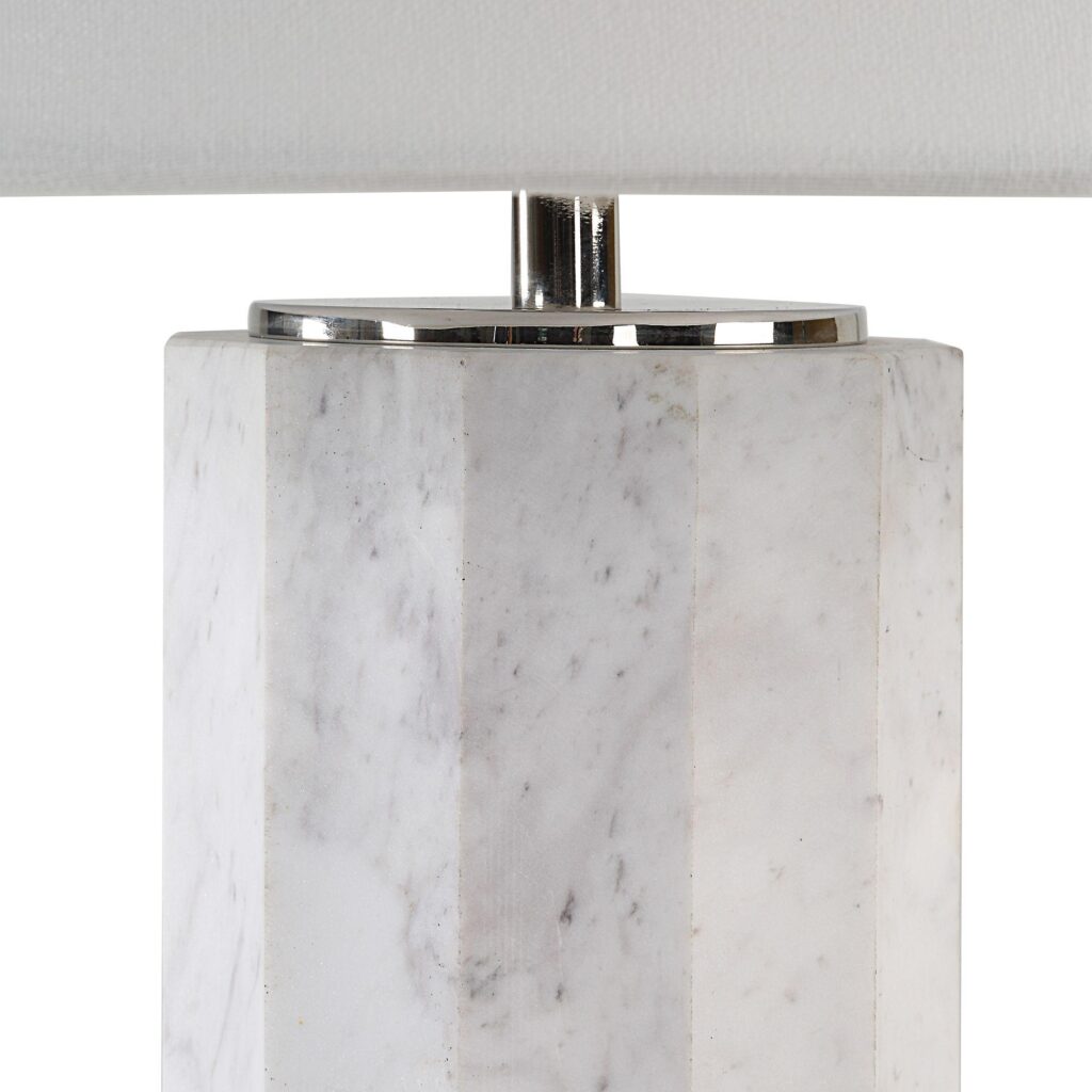 Veda Table Lamp - Image 3