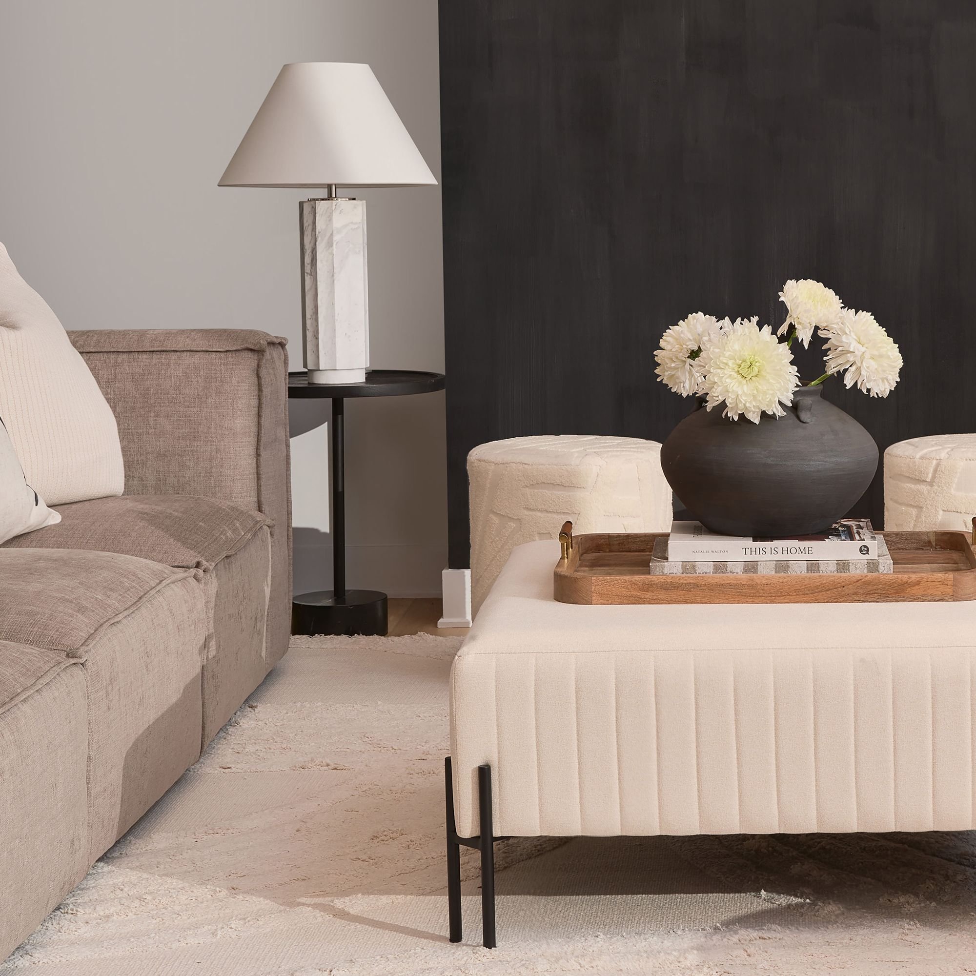 Veda Table Lamp 5 Veda Table Lamp - Image 5