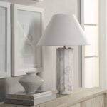 Veda Table Lamp LPT1313 LPT1313 6