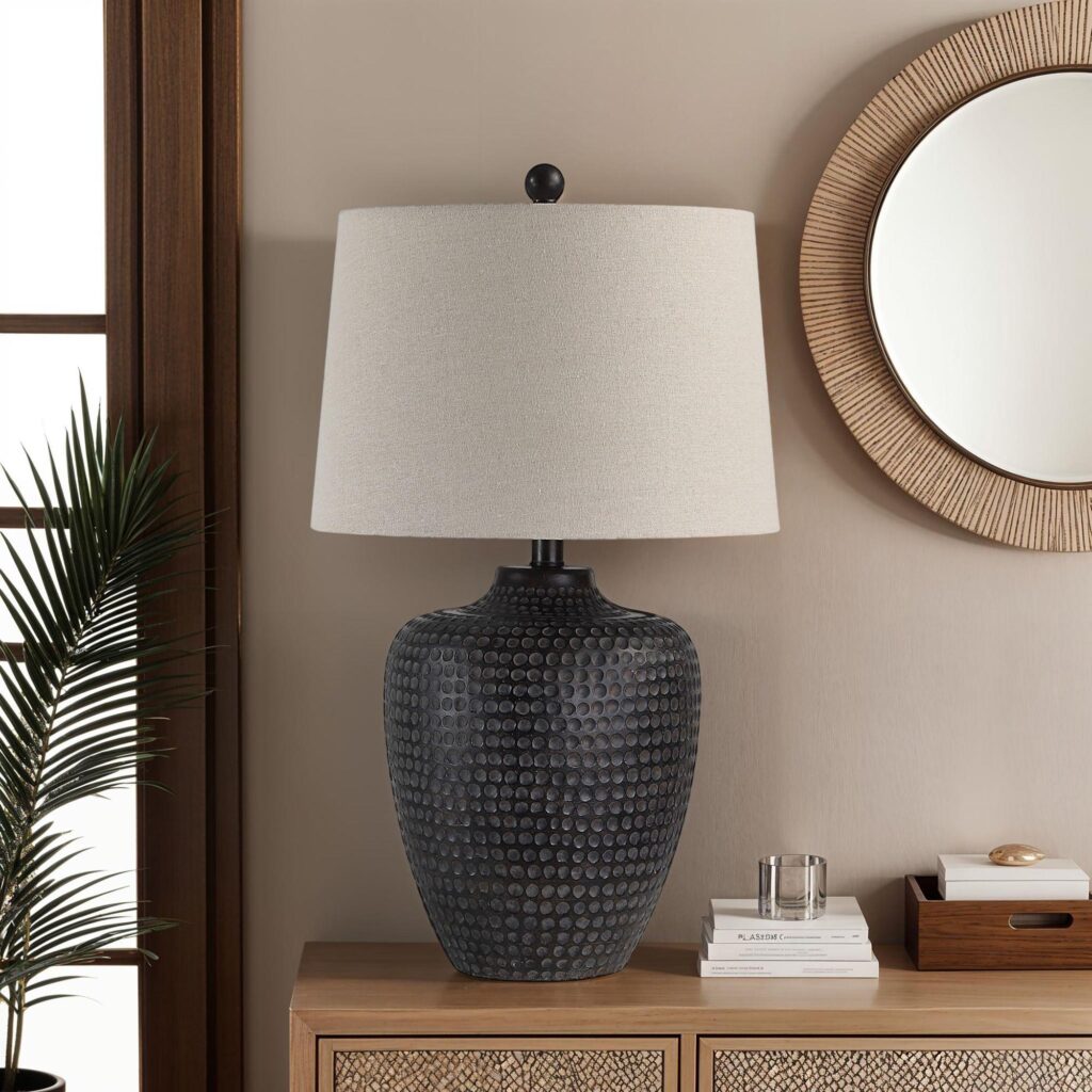 Agueda Table Lamp - Image 4