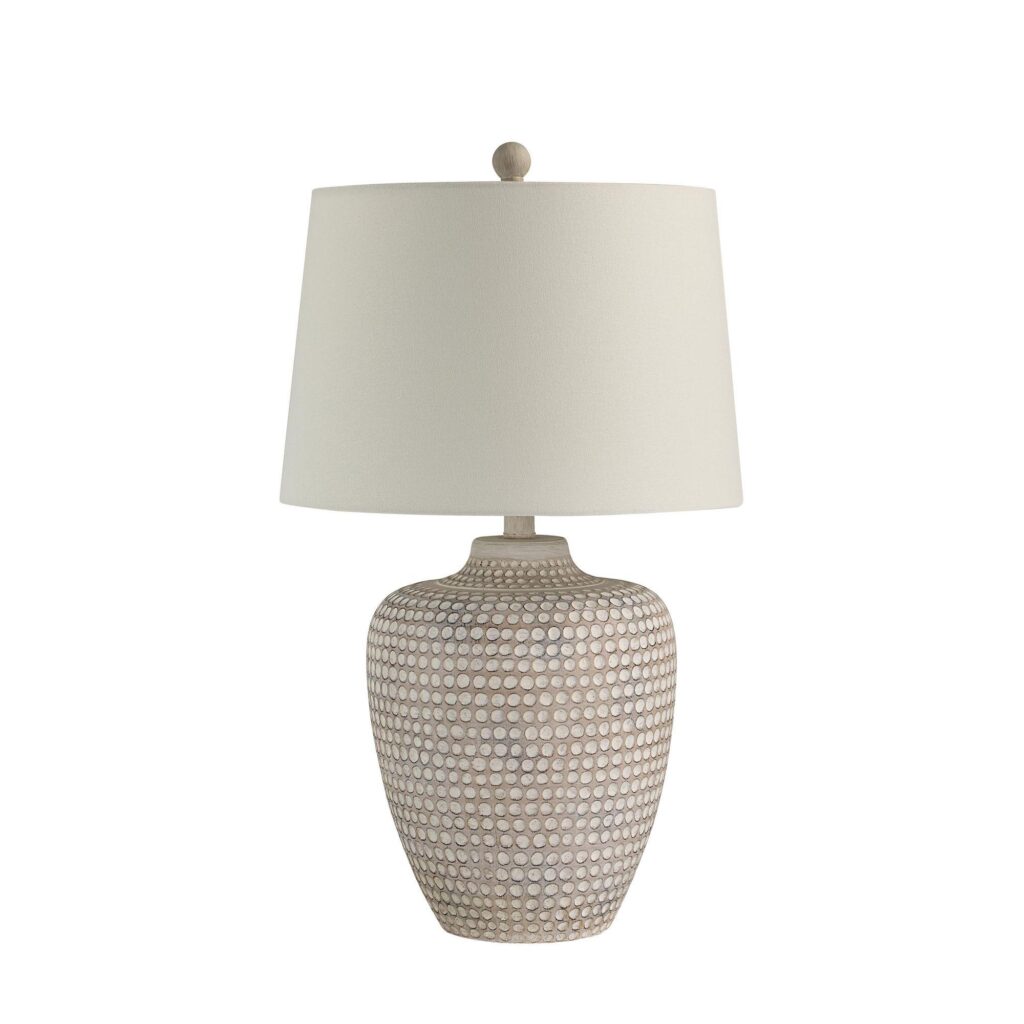 Albacete Table Lamp