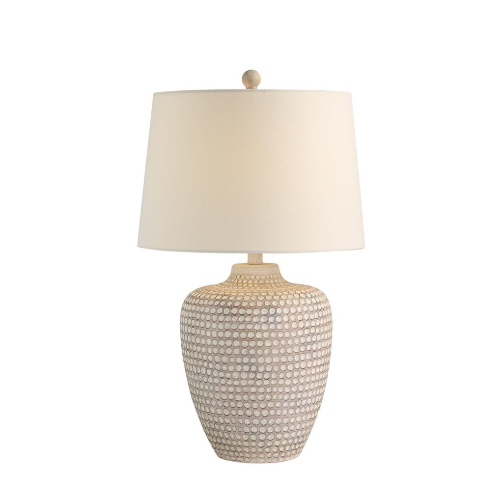 Albacete Table Lamp - Image 2