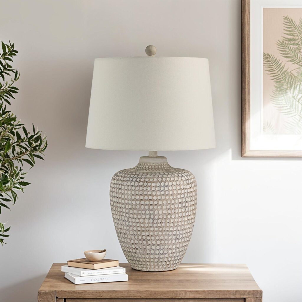 Albacete Table Lamp - Image 4