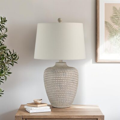 Albacete Table Lamp LPT1316 LPT1316 4