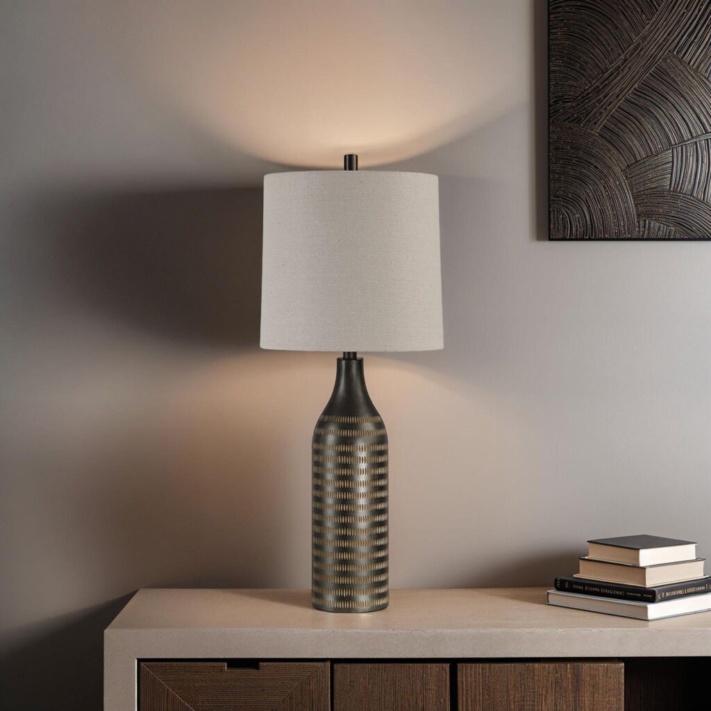 Azzurra Table Lamp - Image 4