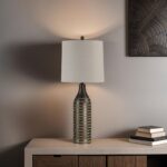 Azzurra Table Lamp 9 Azzurra Table Lamp LPT1318 LPT1318 5