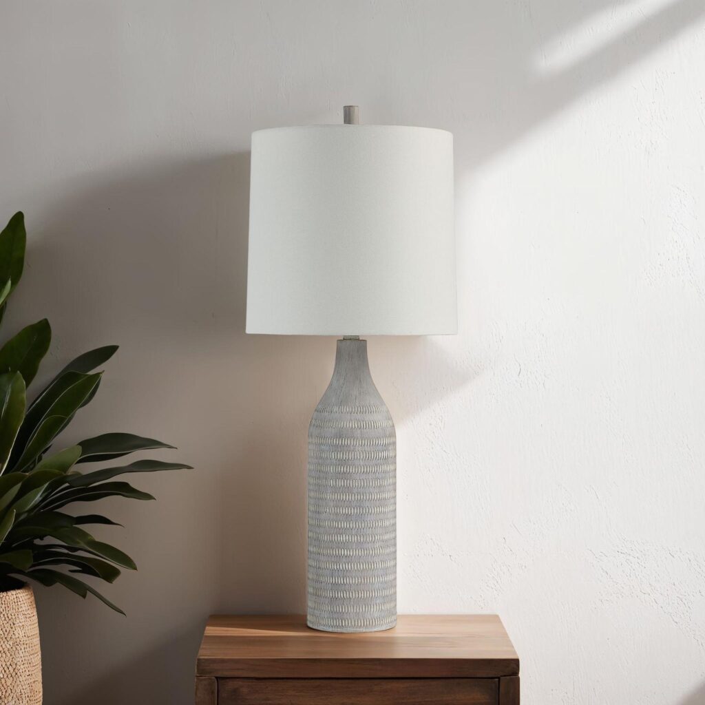 Baracoa Table Lamp - Image 4