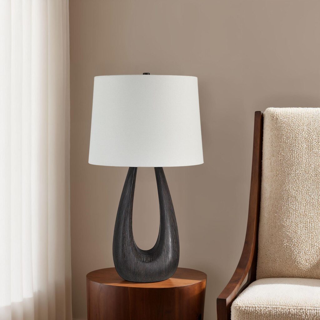 Beckham Table Lamp - Image 5