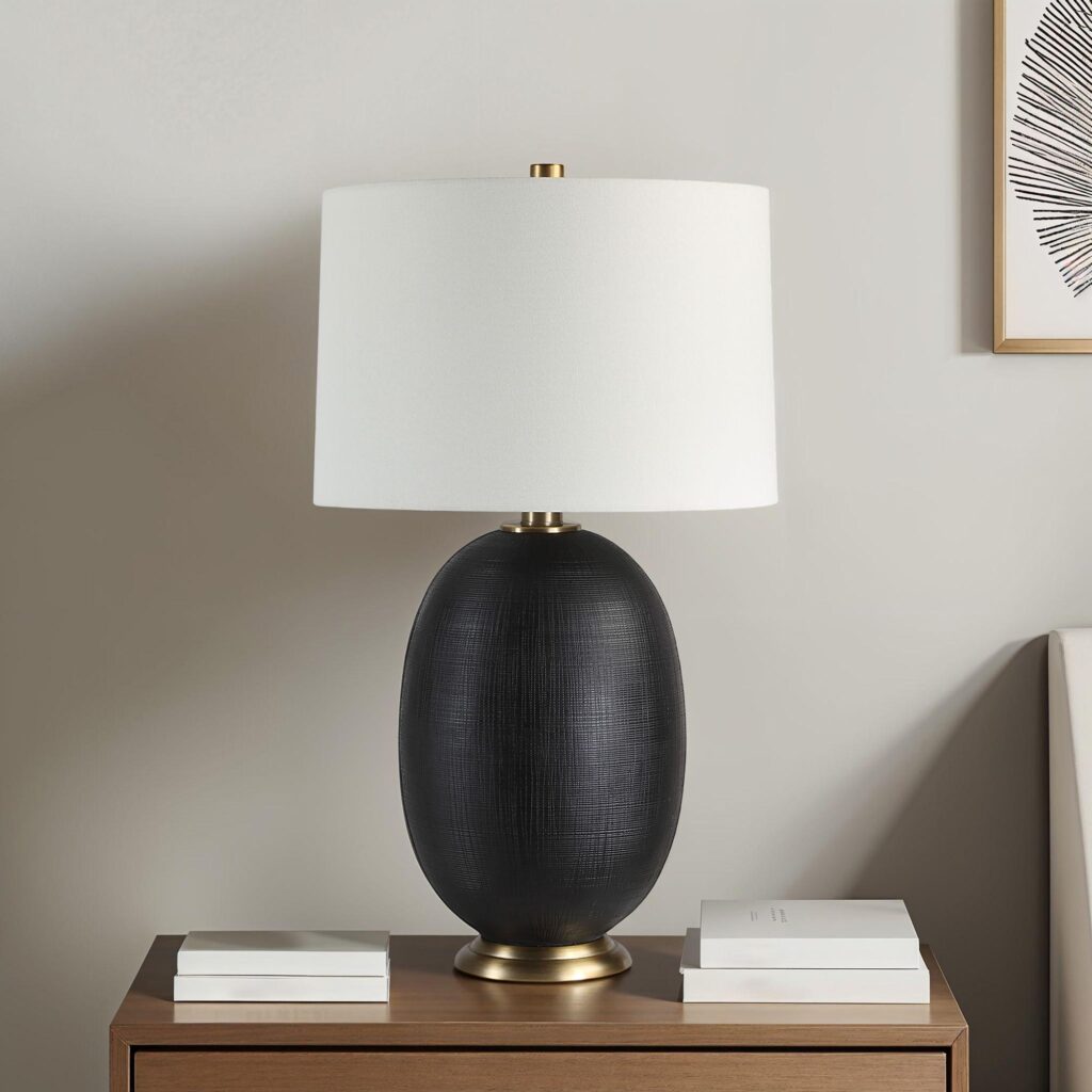 Carmesi Table Lamp - Image 4