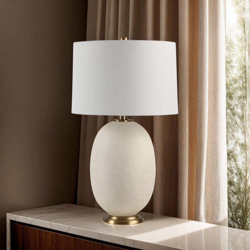 Cartagena Table Lamp - Image 4