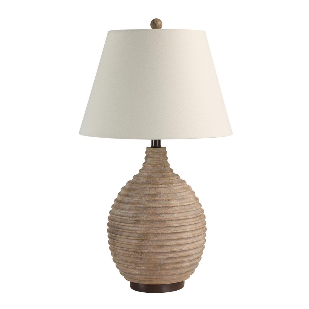 Cebada Table Lamp