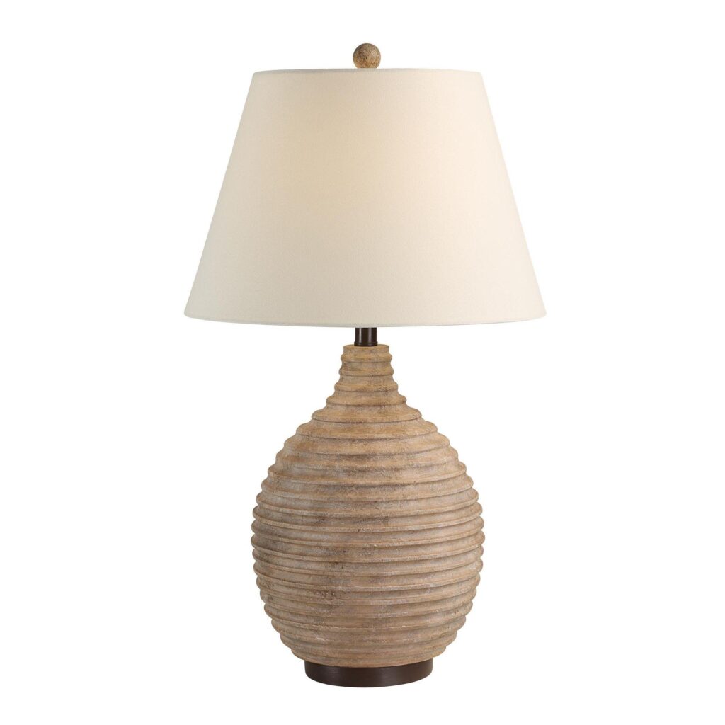 Cebada Table Lamp - Image 2