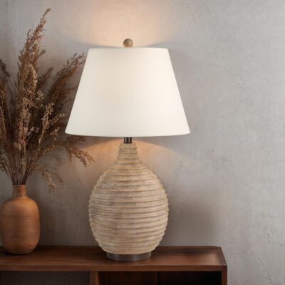 Cebada Table Lamp