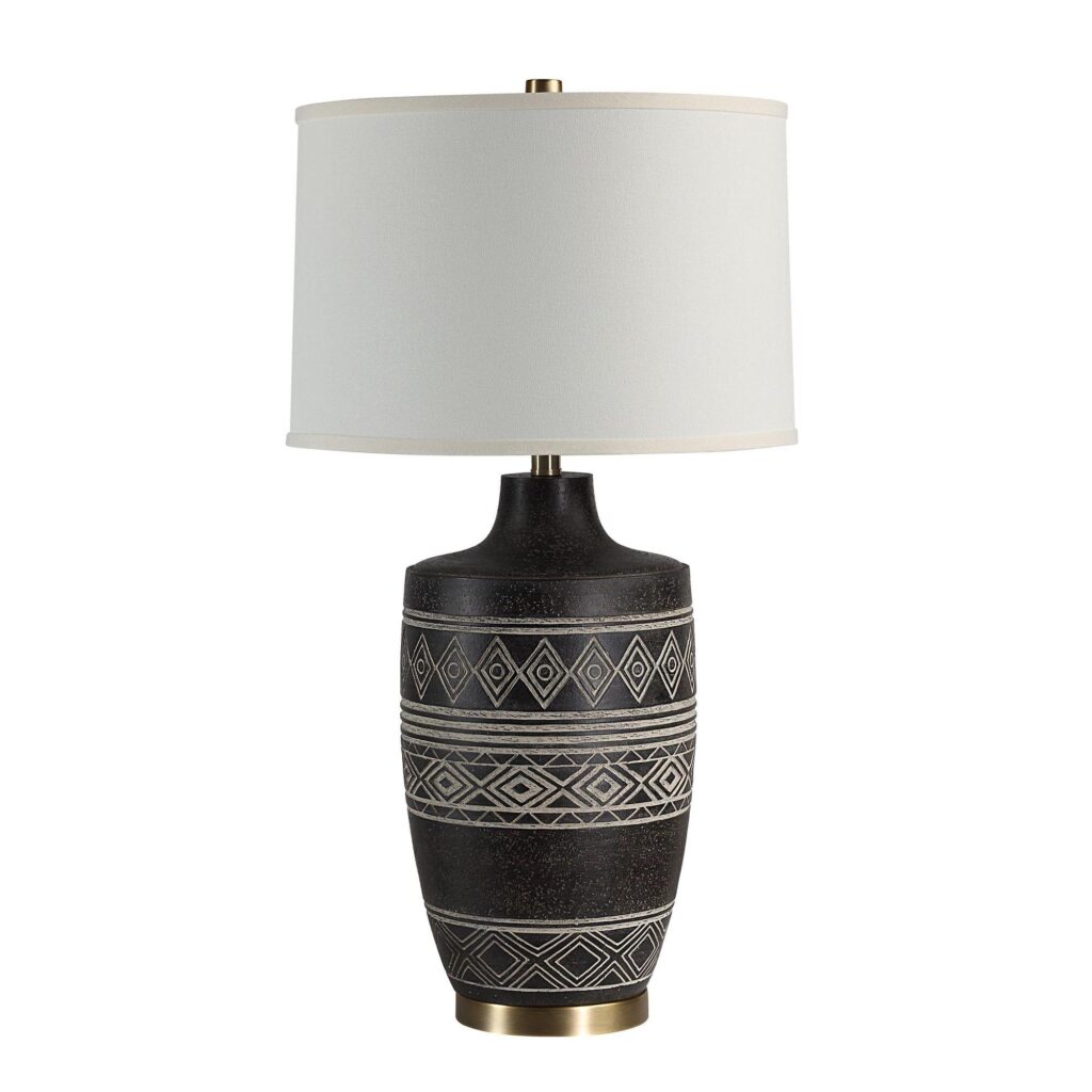 Ceniza Table Lamp