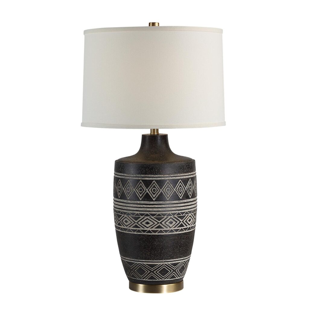 Ceniza Table Lamp - Image 2