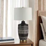 Ceniza Table Lamp LPT1326 LPT1326 5