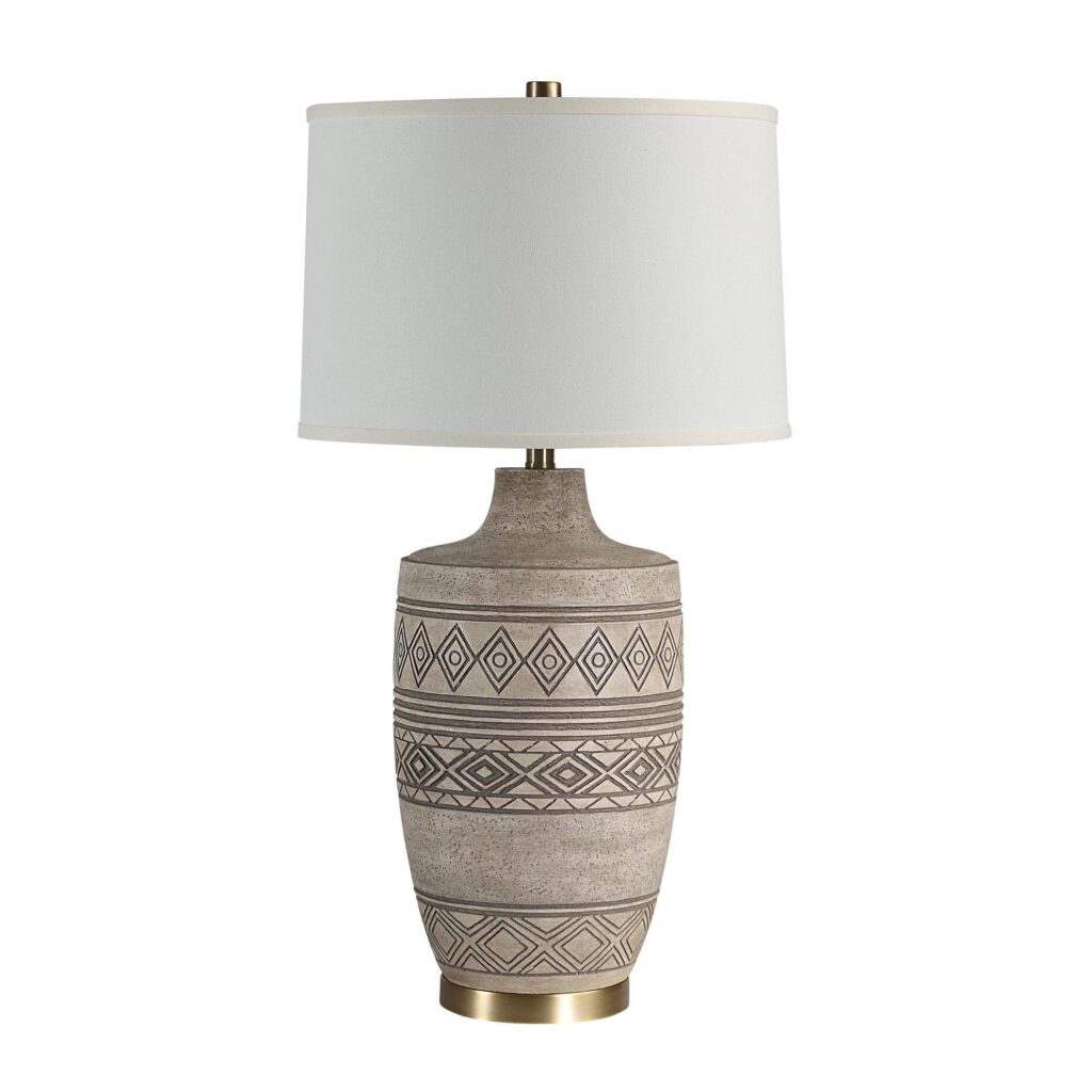 Charlize Table Lamp