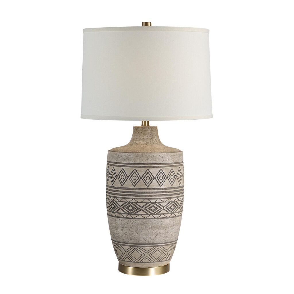 Charlize Table Lamp - Image 2