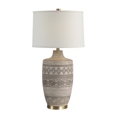 Charlize Table Lamp LPT1327 LPT1327 2