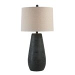 Cipria Table Lamp LPT1328 LPT1328 2