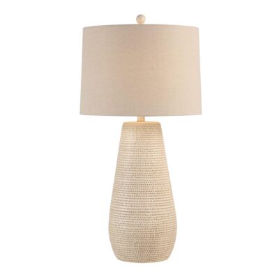 Lanikai Table Lamp LPT1329 LPT1329 2