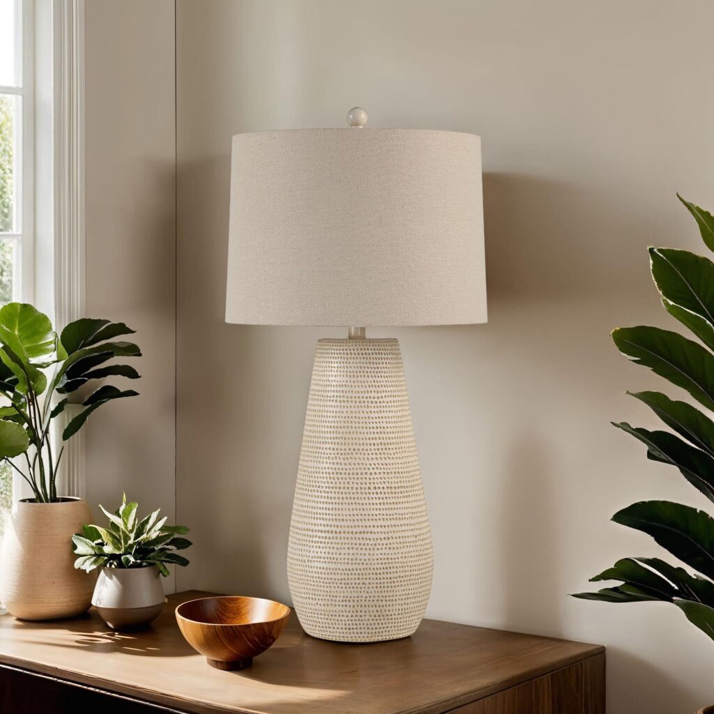 Lanikai Table Lamp - Image 4