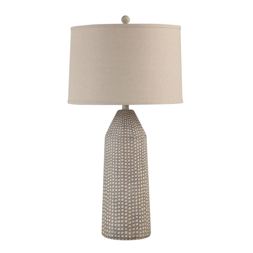 Lechuga Table Lamp