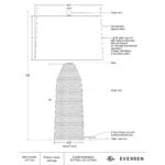 Lechuga Table Lamp LPT1331 LPT1331 4