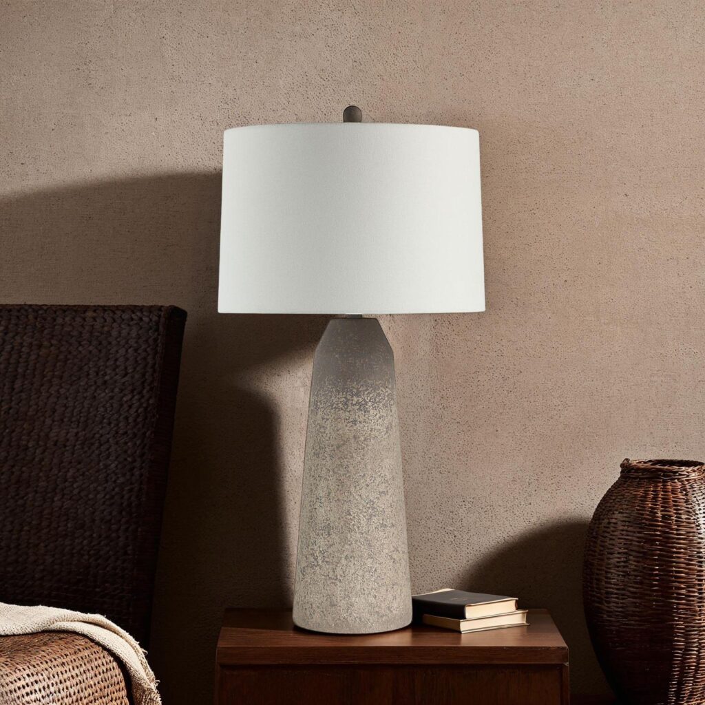 Limon Table Lamp - Image 4