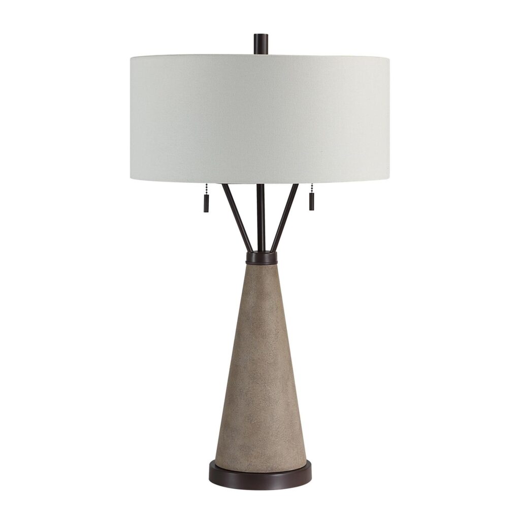 Lourdes Table Lamp