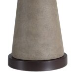 Lourdes Table Lamp 7 Lourdes Table Lamp LPT1333 LPT1333 3