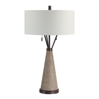 Lourdes Table Lamp LPT1333 LPT1333 3