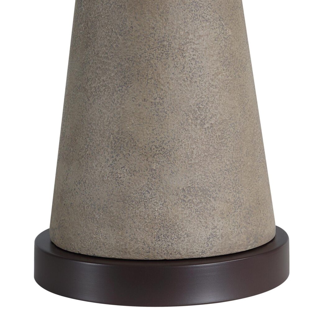 Lourdes Table Lamp - Image 4